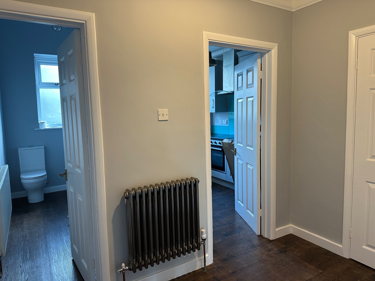 Additional image 5 of 1 Bed Flat, Alma Road, BS8, N1 7GU