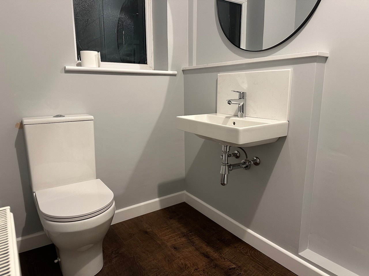 Additional image 13 of 1 Bed Flat, Alma Road, BS8, N1 7GU