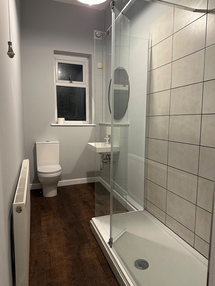 Additional image 12 of 1 Bed Flat, Alma Road, BS8, N1 7GU