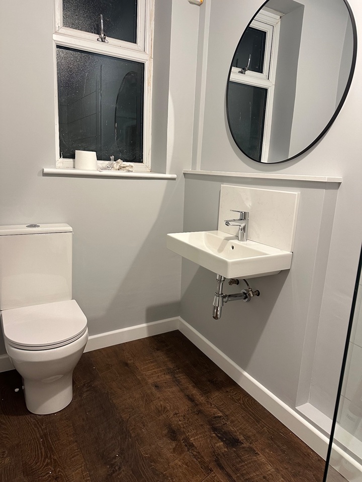 Additional image 15 of 1 Bed Flat, Alma Road, BS8, N1 7GU