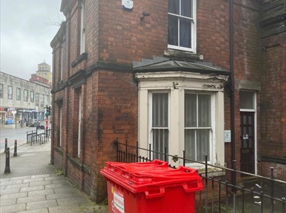 3 Bed Terraced House, School St, WV1