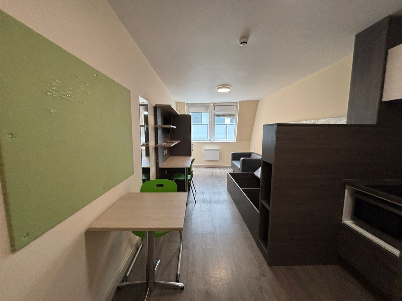 Additional image 7 of Studio Flat, Halley House, NG1, N1 7GU