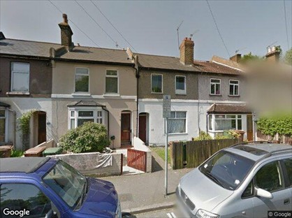 Studio Flat, Collingwood Road, SM1