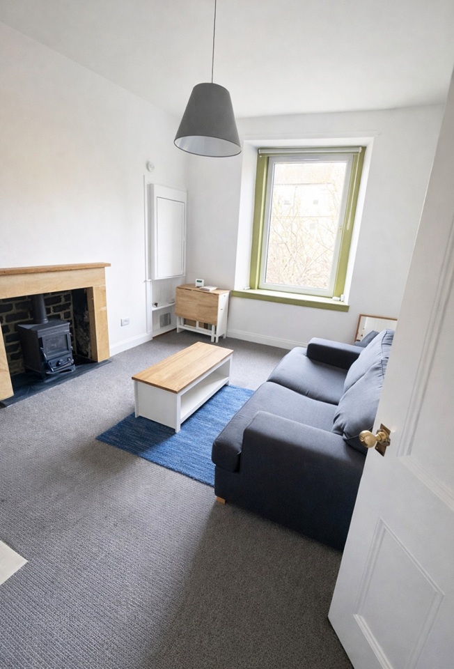 Edinburgh - 1 Bed Flat, Edinburgh, EH11 - To Rent Now for £970.00 p/m