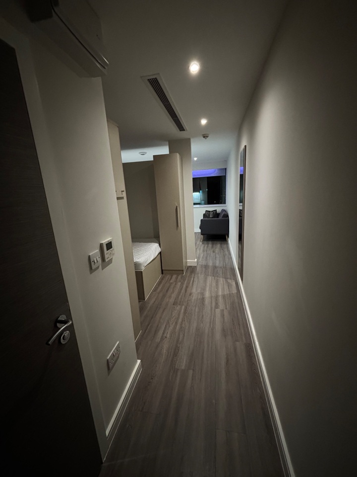 Additional image 2 of Room in a Shared Flat, Union St Sheffield City Centre, S1, N1 7GU