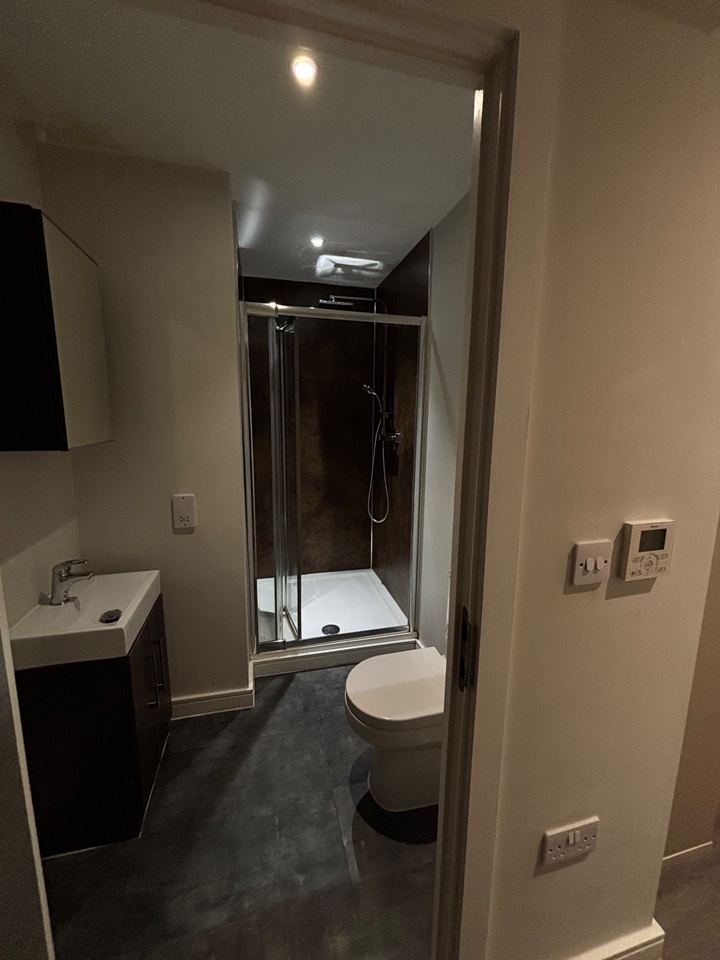 Additional image 4 of Room in a Shared Flat, Union St Sheffield City Centre, S1, N1 7GU