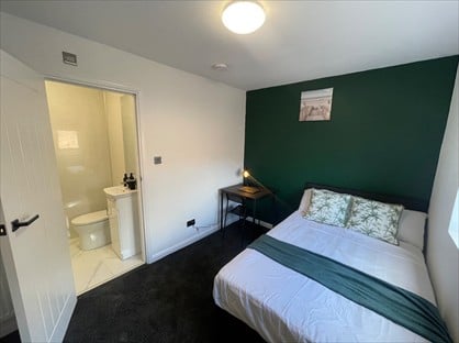 Room in a Shared House, Hunwicke Road, CO4