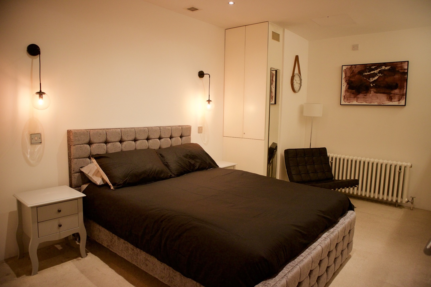 Additional image 3 of 1 Bed Flat, Charles St, LE1, N1 7GU