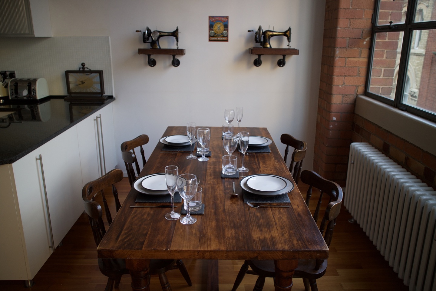 Additional image 6 of 1 Bed Flat, Charles St, LE1, N1 7GU