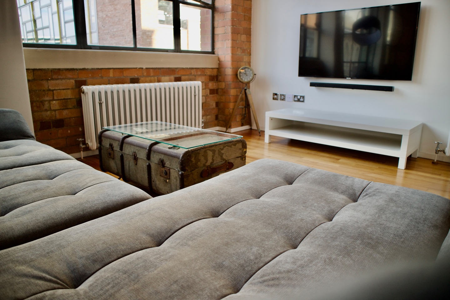 Additional image 8 of 1 Bed Flat, Charles St, LE1, N1 7GU