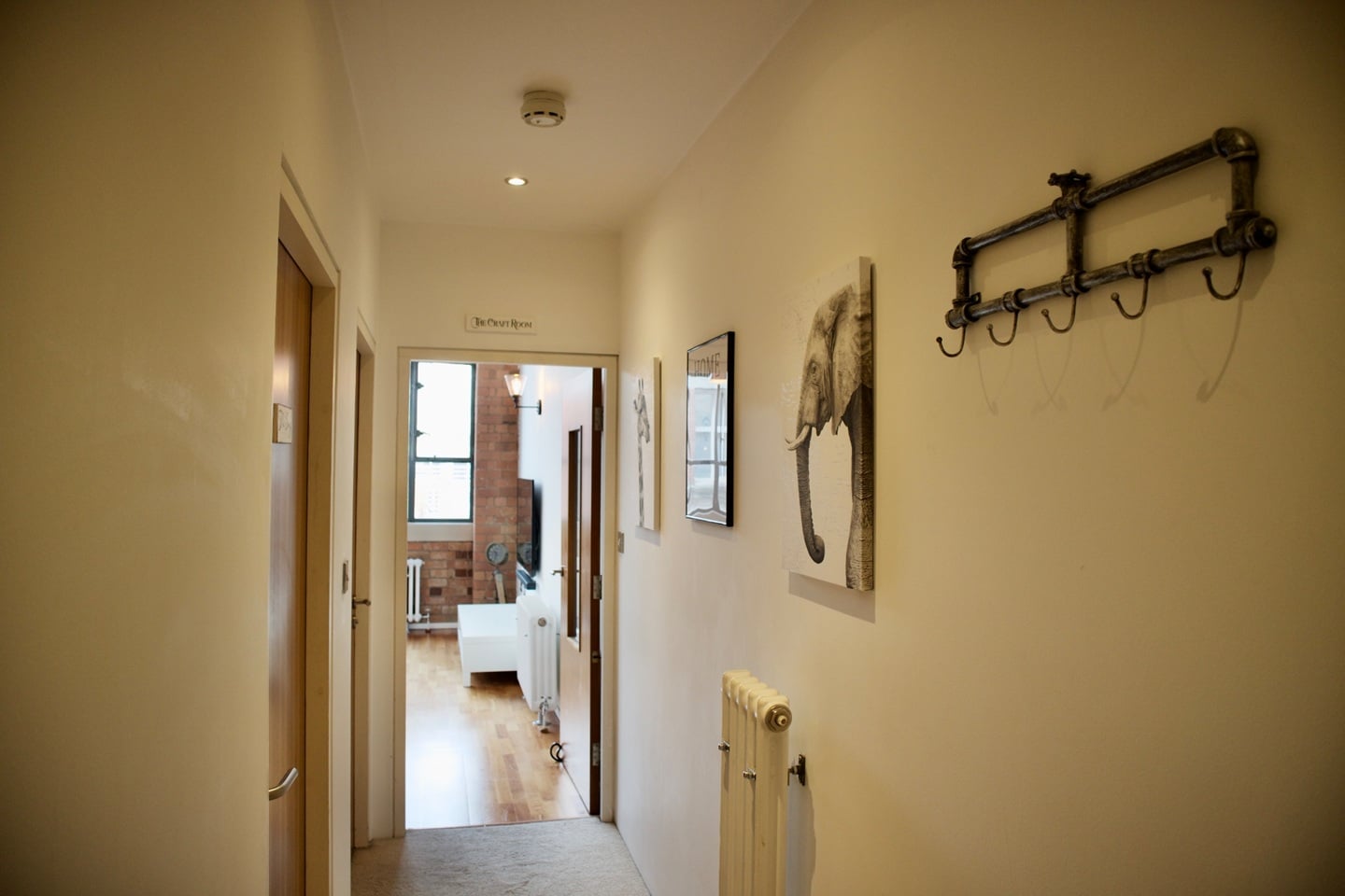 Additional image 9 of 1 Bed Flat, Charles St, LE1, N1 7GU