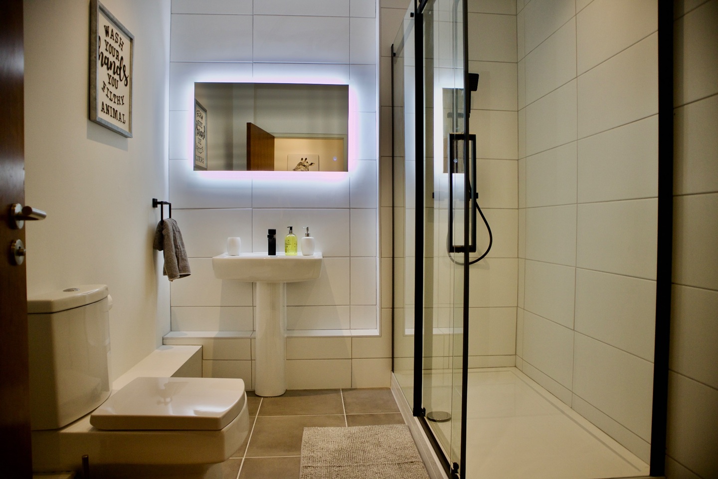 Additional image 4 of 1 Bed Flat, Charles St, LE1, N1 7GU