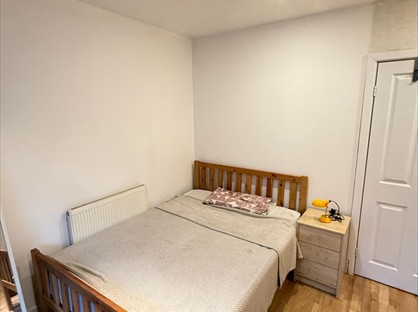 1 Bed Flat, Tivoli Mews, E14