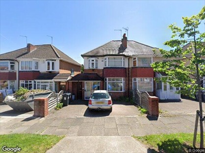 Room in a Shared House, Kemshead Avenue, B31