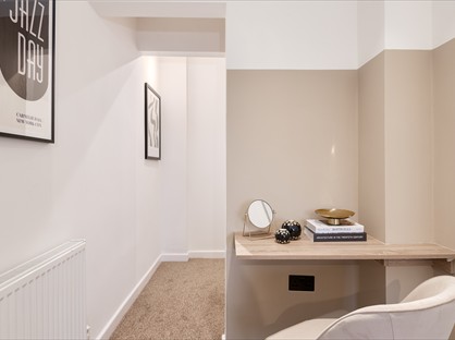 Room in a Shared House, Knowsley St, BL9