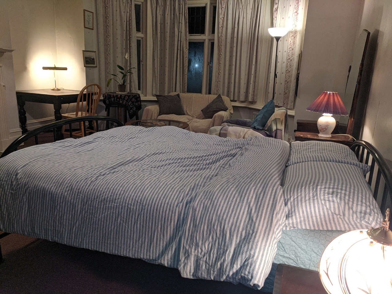 Room in a Shared House, Shaftesbury Avenue, SO17