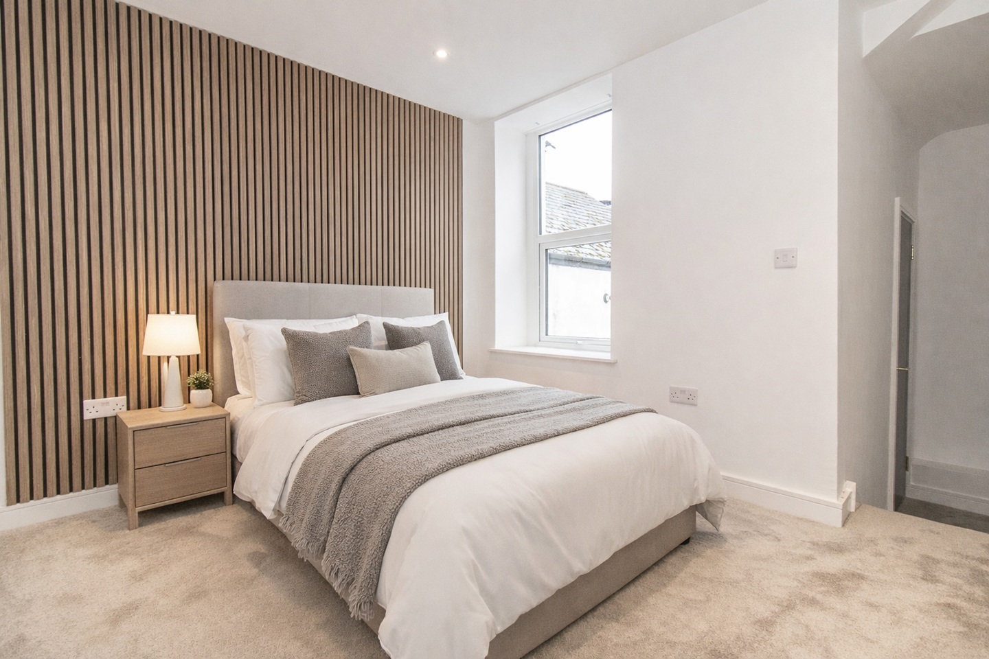 Additional image 3 of 2 Bed Flat, North Road, CF14, N1 7GU