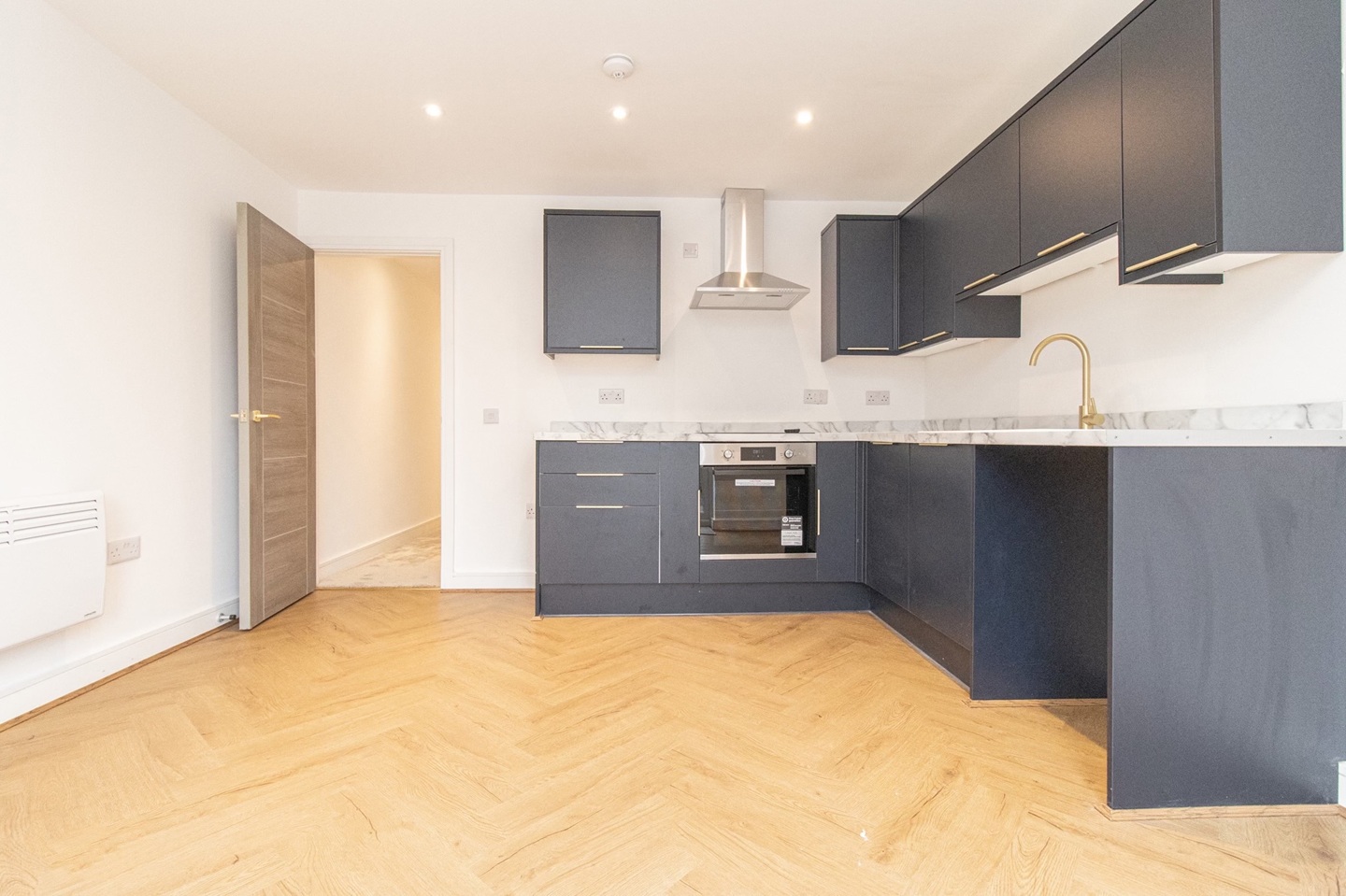 2 Bed Flat, North Road, CF14, N1 7GU