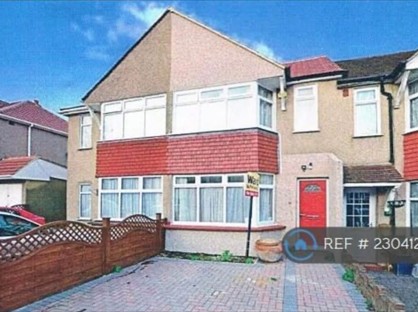 Room in a Shared House, Sutherland Avenue, DA16