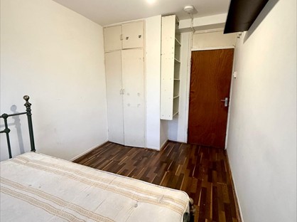 Room in a Shared Flat, Newmill House, E3