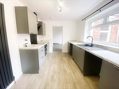 3 Bed Flat, Shields Road, NE6