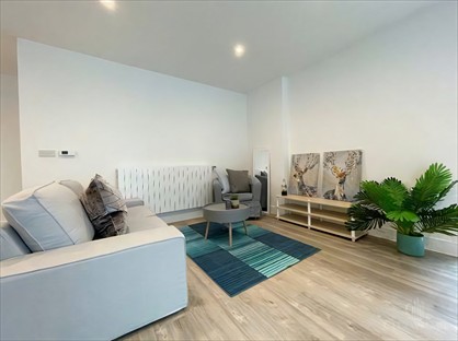 2 Bed Flat, Loder House, SE3