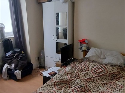Room in a Shared Flat, Hayday Road, E16