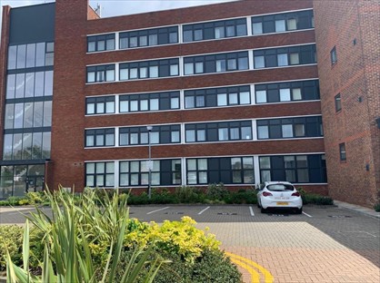 2 Bed Flat, Arrowhead House, LU4