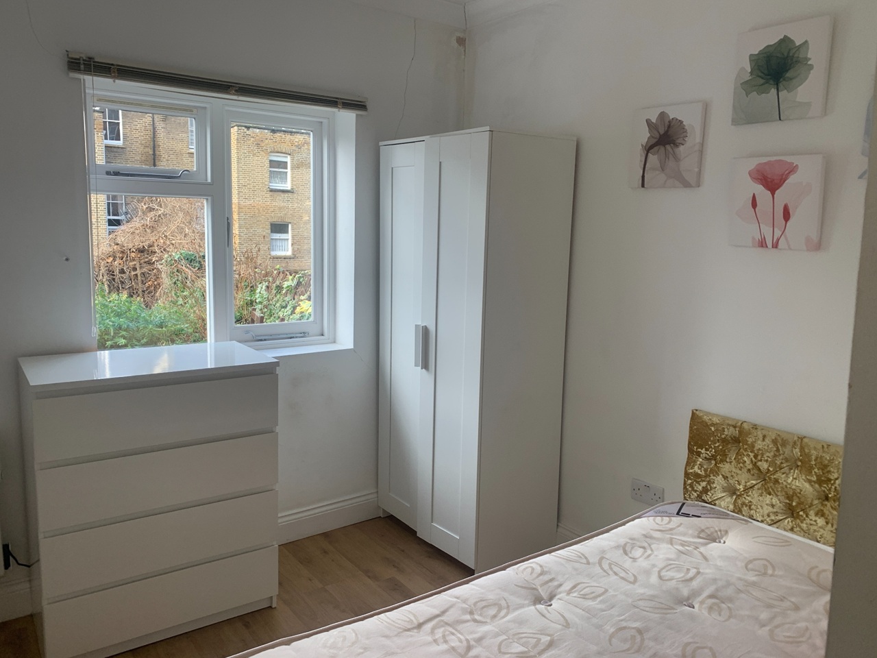 Additional image 5 of 2 Bed Flat, Mazenod Avenue, NW6, N1 7GU