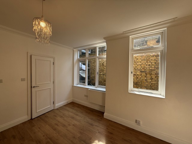 Additional image 2 of 2 Bed Flat, Mazenod Avenue, NW6, N1 7GU