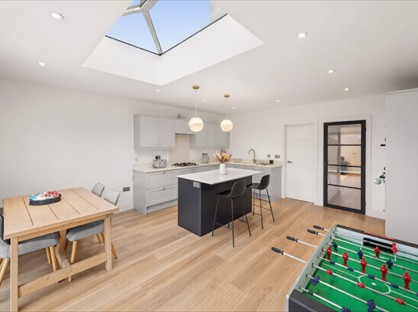 3 Bed Semi-Detached House, Blackamoor Lane, SL6