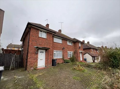 4 Bed Semi-Detached House, Edgecoombe, CR2