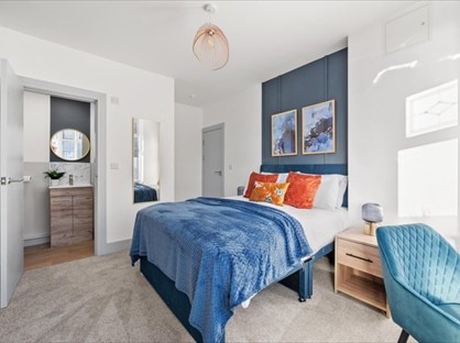 Room in a Shared House, Tonge Moor Road, BL2