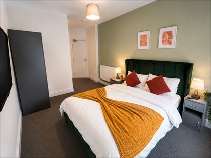 Room in a Shared House, Brereton Avenue, DN35