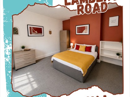 Room in a Shared House, Lambert Road, DN32