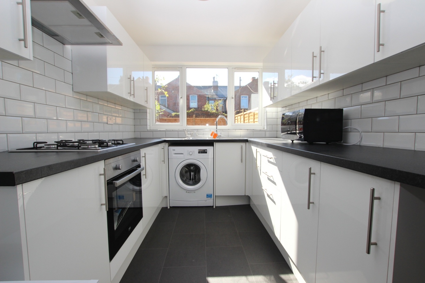 Additional image 5 of Room in a Shared House, Catherine St, RG30, N1 7GU