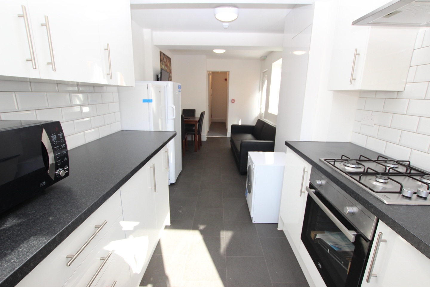 Additional image 9 of Room in a Shared House, Catherine St, RG30, N1 7GU