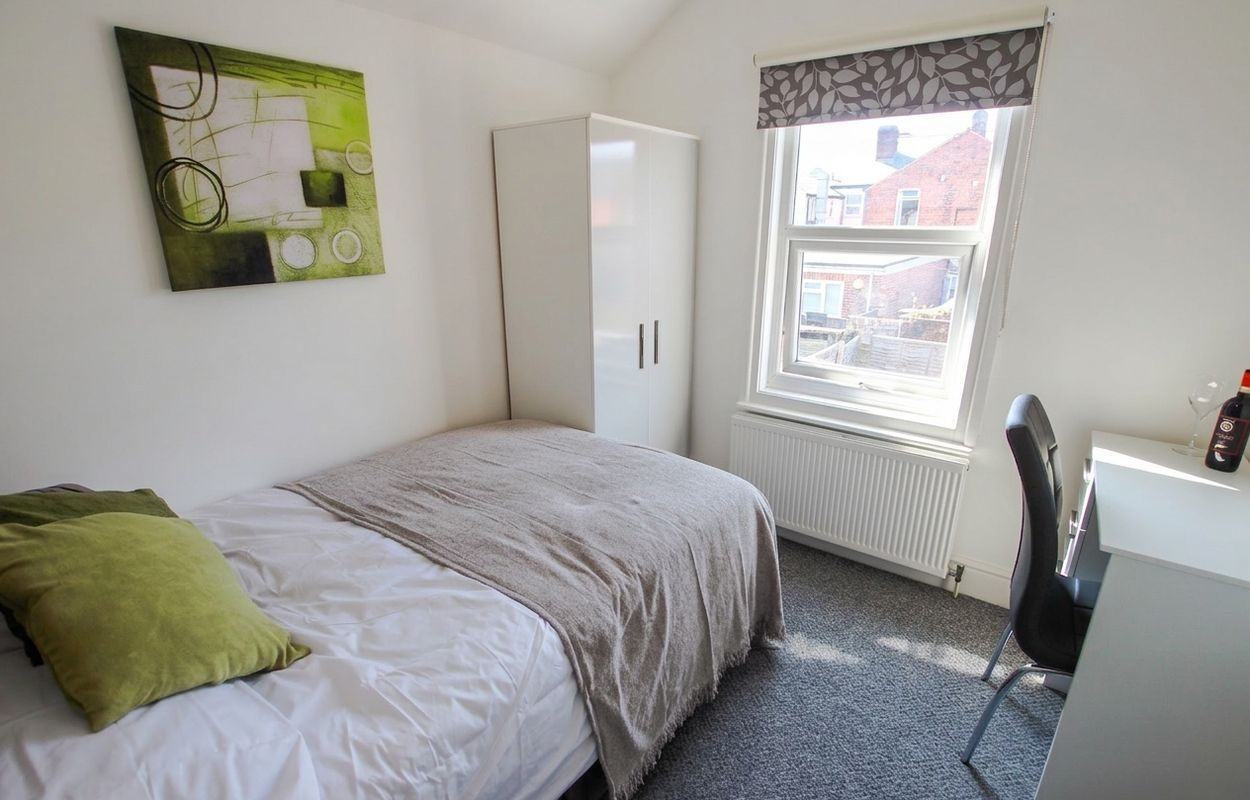 Additional image 6 of Room in a Shared House, Catherine St, RG30, N1 7GU