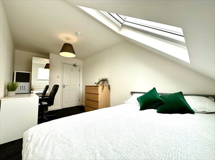 Room in a Shared House, Borough Road, TS1