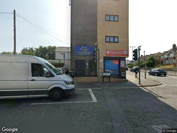 3 Bed Terraced House, Parkville Road, SO16, N1 7GU