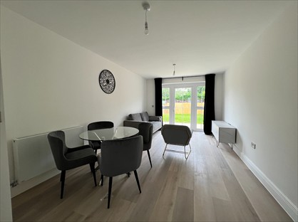 2 Bed Semi-Detached House, Plantagenet Close, OX10