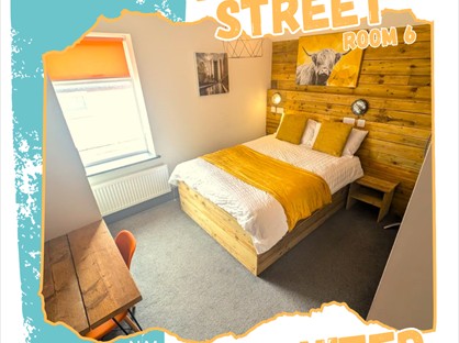 Room in a Shared House, Eleanor St, DN32