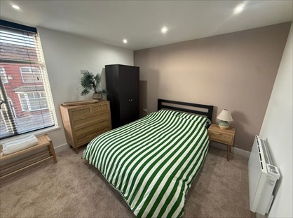 Room in a Shared House, Ainsworth Road, M26