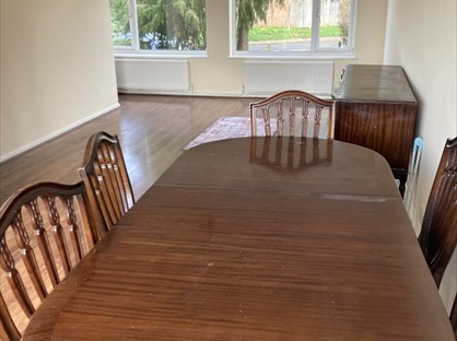 3 Bed Maisonette, Ashdown Drive, WD6