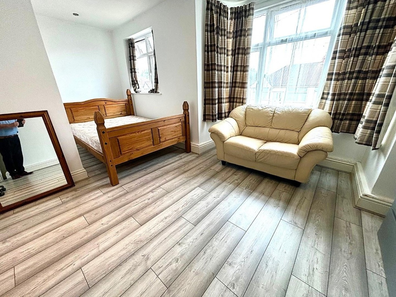 3 Bed Flat, Northville Road, BS7, N1 7GU