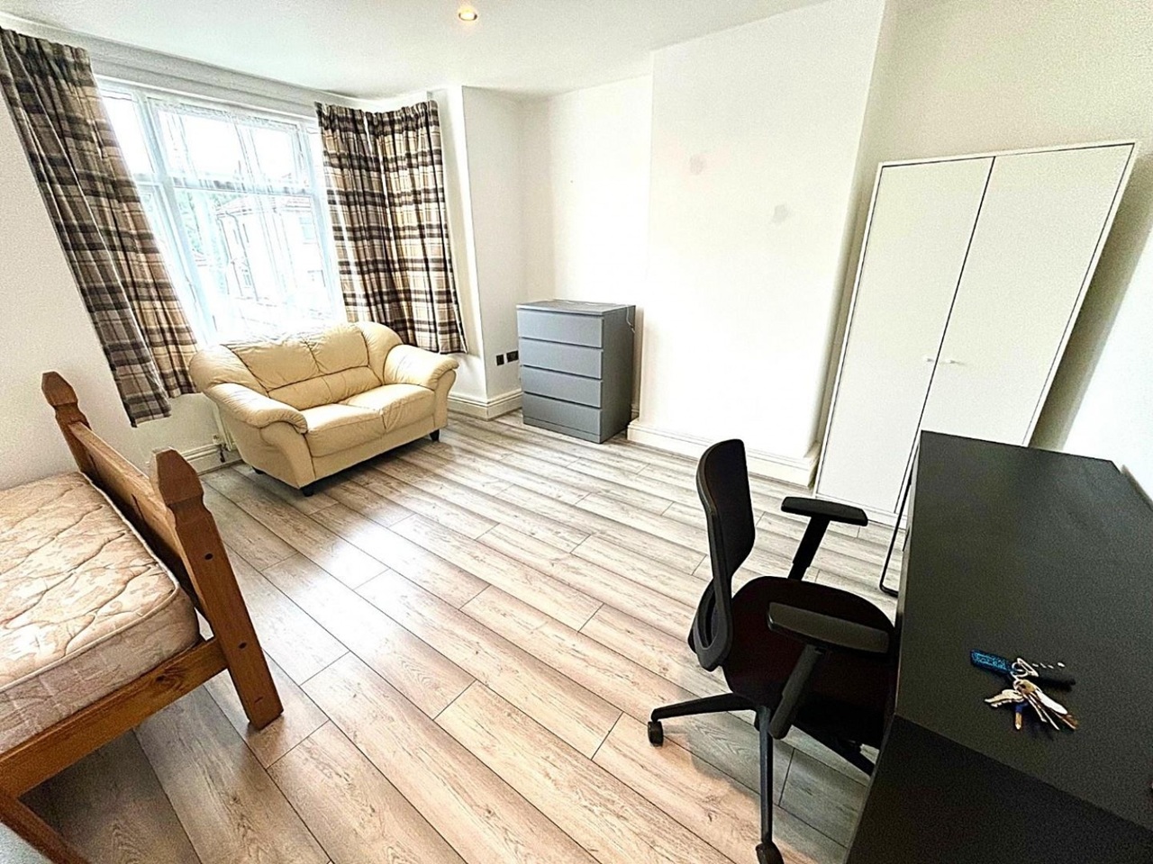 Additional image 3 of 3 Bed Flat, Northville Road, BS7, N1 7GU