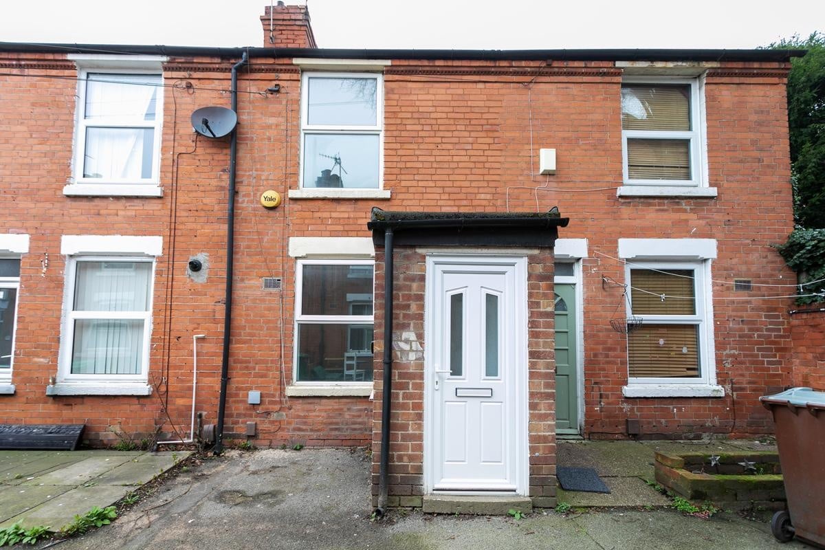 Additional image 2 of 2 Bed Terraced House, Ivy Grove, NG7, N1 7GU