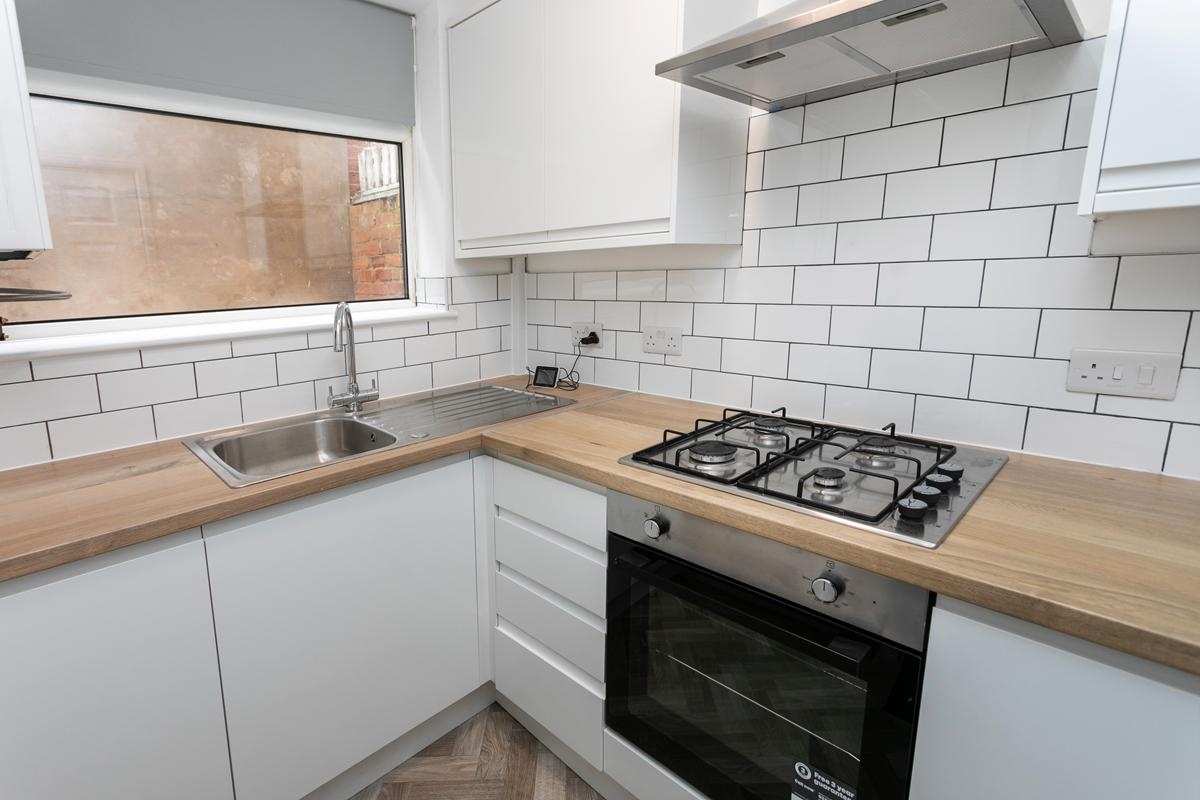 Additional image 6 of 2 Bed Terraced House, Ivy Grove, NG7, N1 7GU