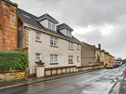 2 Bed Flat, Wellpark Road, KA21