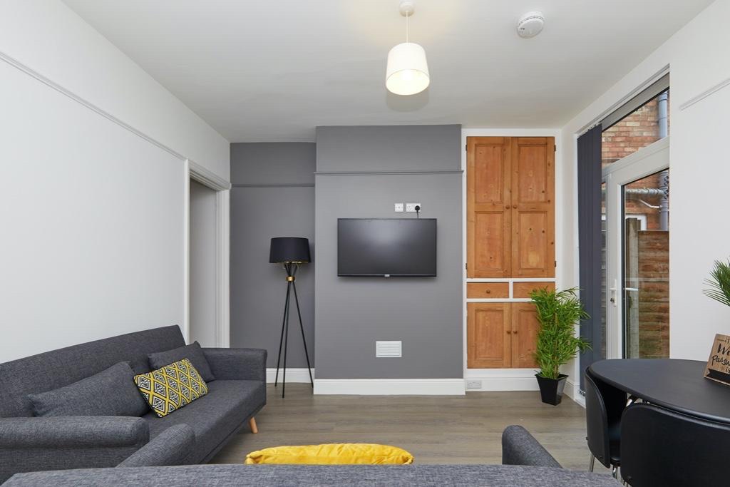 Additional image 3 of Room in a Shared House, Pybus St, DE22, N1 7GU